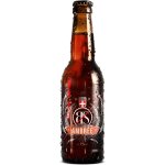 Bi�re bs ambr�e bio brasseurs savoyards - 33 cl