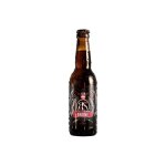Bire bs brune bio brasseurs savoyards - 33 cl
