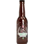 Bire ipa bio sans alcool brasseur savoyard - 33 cl