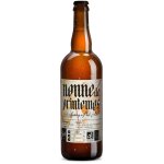Bi�re nonne de printemps bio�brasseurs savoyards - 75 cl