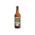 Bire nonne weiss bio brasseurs savoyards - 75 cl