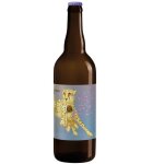 Bire petit umami blonde bio brasseurs cueilleurs - 75 cl