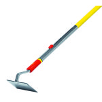 Binette coloris mtal 15 cm