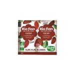 Bio flan cacao sachet 11g