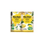 Bio flan citron sachet 7g