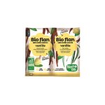 Bio flan vanille sachet 8g