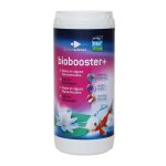 Biobooster + 2400 vase et filament