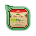 Bioorganic single protéine b?uf pour chien 150 g Bioorganic single protéine b?uf pour chien 150 g
