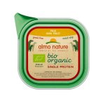 Bioorganic single protéine poulet pour chien 150 g Bioorganic single protéine poulet pour chien 150 g