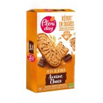 Biscuits bio avoine pépites de chocolat - 160 g Biscuits bio avoine pépites de chocolat - 160 g