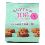Biscuits croquant bio noix de coco rythm 108 - 135 g Biscuits croquant bio noix de coco rythm 108 - 135 g