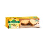 Biscuits mon p tit 4 heures bonneterre bio 185 g