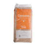 Bl� pour oiseaux de basse - cour 20 kg