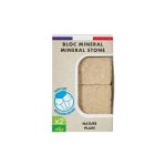 Bloc minéral eden nature gris 2 x 200 Bloc minéral eden nature gris 2 x 200