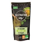 Boisson nergie yerba mat destination - 100 g