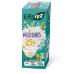 Boisson protéines végétales bio evernat - 1 l Boisson protéines végétales bio evernat - 1 l