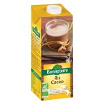 Boisson riz cacao bio bonneterre - 1 l Boisson riz cacao bio bonneterre - 1 l