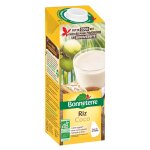 Boisson riz coco bonneterre 1 l Boisson riz coco bonneterre 1 l