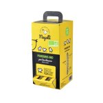 Bo�te mangeoire bio pour poussins magalli 1, 5 kg