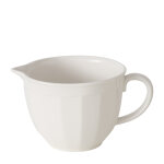 Bol  mlanger blanca coloris multicolore en cramique - 25 cm