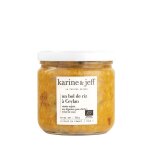 Un bol de riz  ceylan bio karine & jeff - 350 g