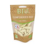 Bonbons banane bio apidis