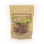 Bonbons bio got cola - 120 gr