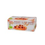 Bonbons de caramel dur au beurre en boite de 140 g Bonbons de caramel dur au beurre en boite de 140 g