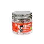 Bonbons aux fruits rouges maison d'armorine - 120 g