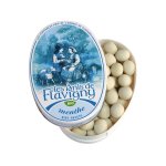 Bonbons  la menthe bio - bote ovale 50 g