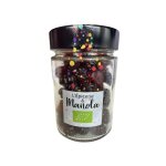 Bonbons aux myrtilles bio de manola - 180 g Bonbons aux myrtilles bio de manola - 180 g