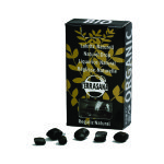 Bonbons réglisse naturelle 25g Bonbons réglisse naturelle 25g