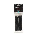 Bonbons rglisse twist sachet 100g