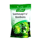 Bonbons santasapina sachet 100 g