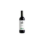 Le bordeaux aoc bio rouge oevin 75 cl