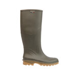 Bottes coloris or baudou bicross - pointure 40