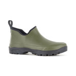 Bottillons oregon vert kaki taille 43