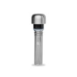 Bouchon infuseur pour bouteilles isothermes de 500 ml qwetch