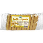 Boudoirs � l �peautre en sachet de 200 g