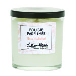 Bougie fleur d abricot 160 g