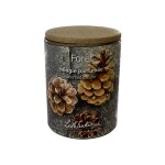 Bougie lothantique for�t 160 g