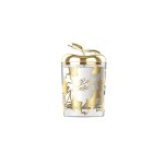 Bougie parfum�e lolita lempicka transparente