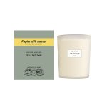 Bougie tradition papier d armnie