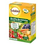 Bouillie bordelaise color�e bleue solabiol - 800 g