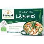 Bouillon de légumes en cube - 72 gr Bouillon de légumes en cube - 72 gr