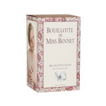 Bouillotte de lin de miss bennet 15x47 cm Bouillotte de lin de miss bennet 15x47 cm