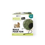 Boule � foin � poser ou suspendre hamiform modul home
