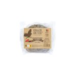 Boule de graisse gante aux fruits sans filet grain de vie - 540 g
