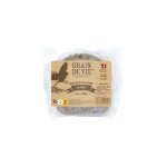 Boule de graisse gante nature sans filet grain de vie - 540 g
