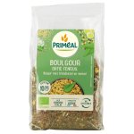 Boulgour ortie et fenouil bio en sachet de 300 g